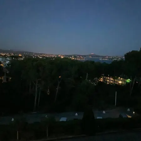 Appartement Athena Ohana, Les Pieds Dans L'eau *