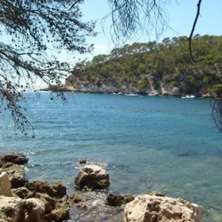 Athena Ohana, Les Pieds Dans L'eau Apartment *